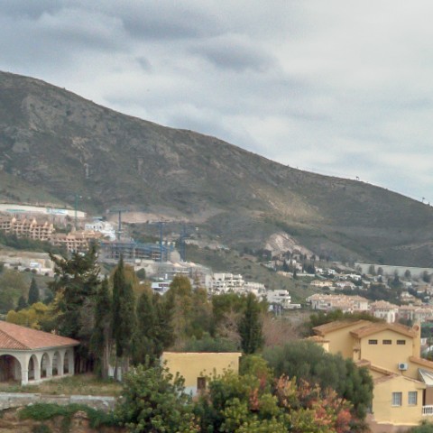 Benalmadena t 2r 03 03